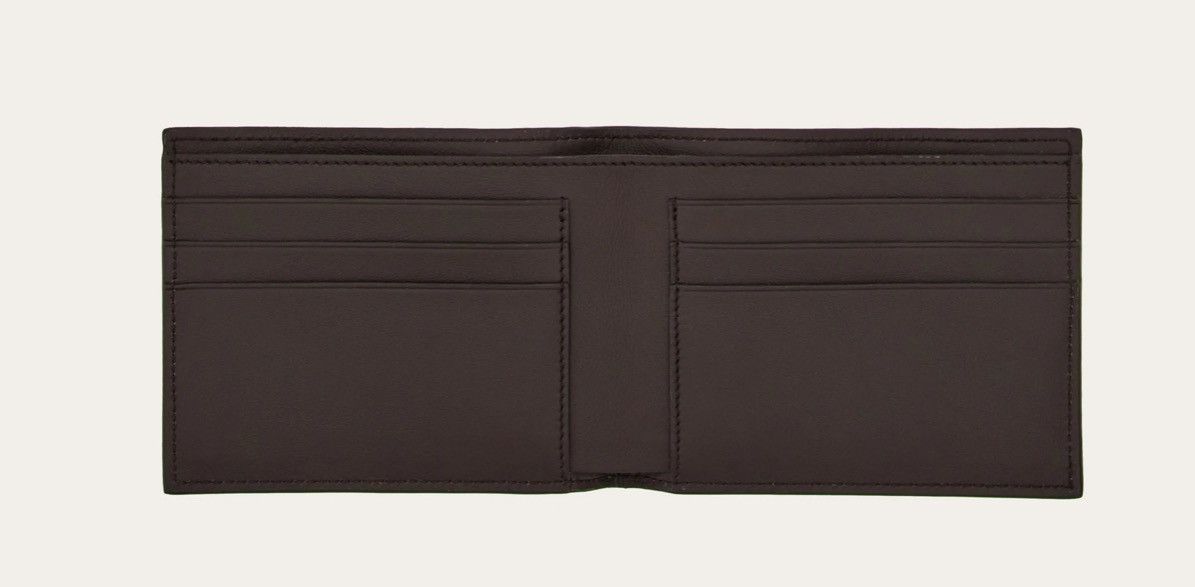 Salvatore Ferragamo Farragamo Men’s Wallet Size 32 - 3 Thumbnail