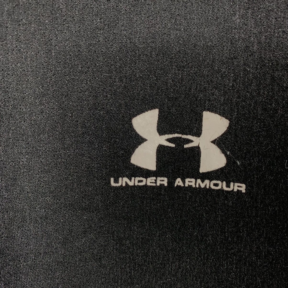 Under Armour Under Armour Big Logo Sweatshirt Size US XL / EU 56 / 4 - 10 Thumbnail