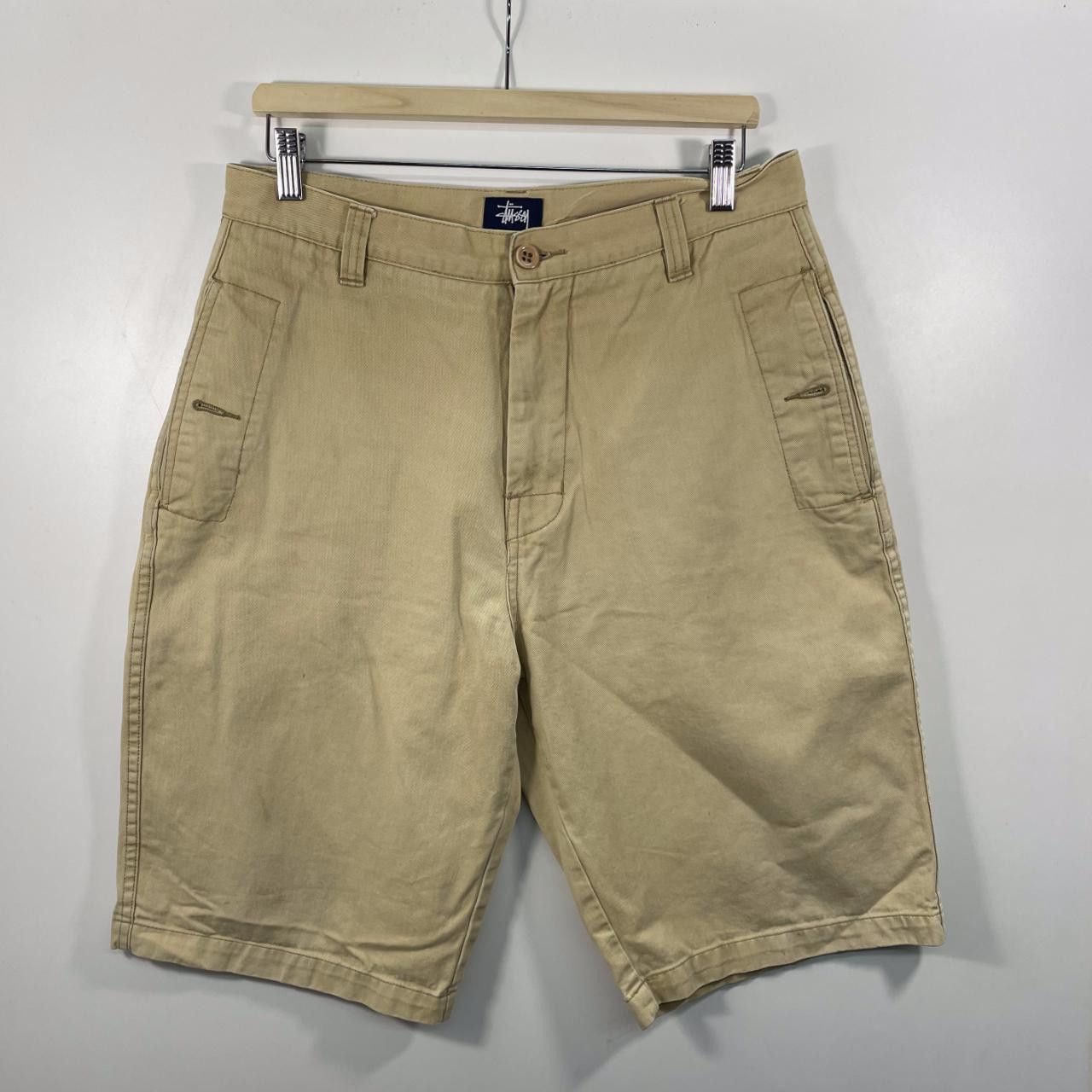 Stussy Stussy x Tekla Poplin Pajama Shorts | Grailed