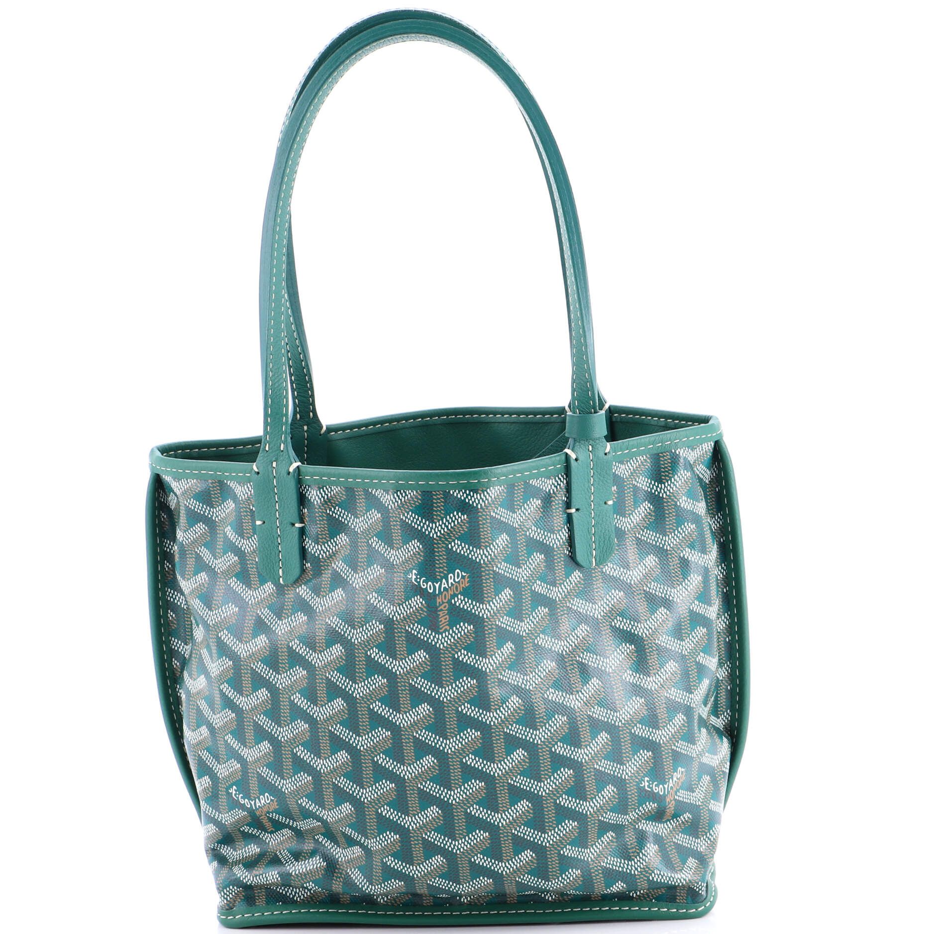 Goyard Anjou Reversible Tote Size ONE SIZE - 1 Thumbnail