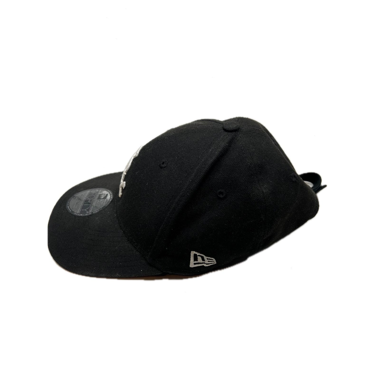 New Era New Era 940 MLB Chicago White Sox Baseball Cap Adjustable Size ONE SIZE - 2 Thumbnail