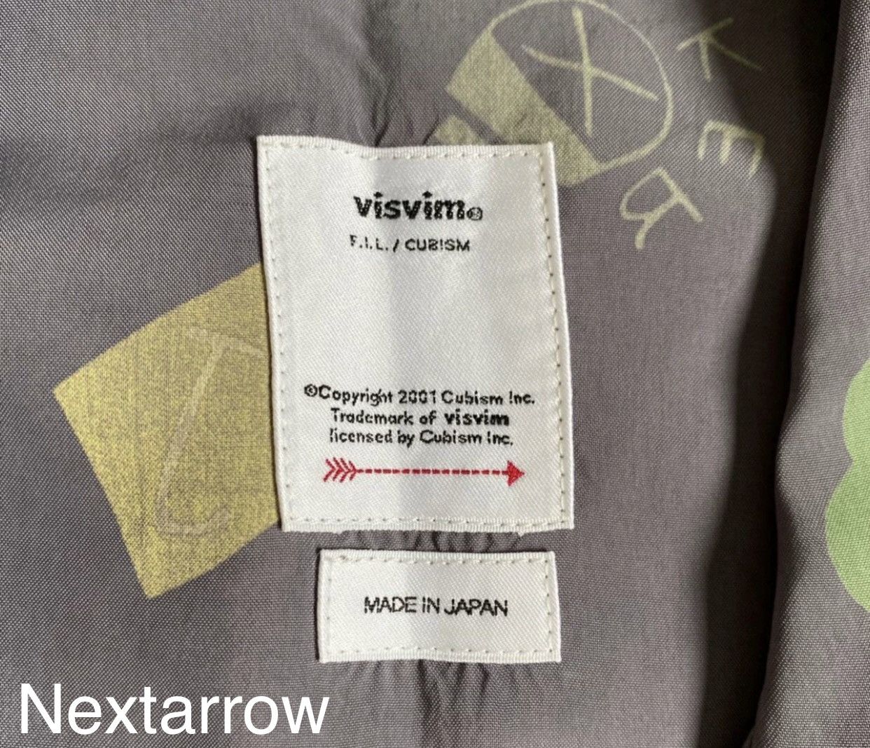 Visvim VISVIM 20SS CATSKILL JQKA shirt Size US M / EU 48-50 / 2 - 2 Thumbnail