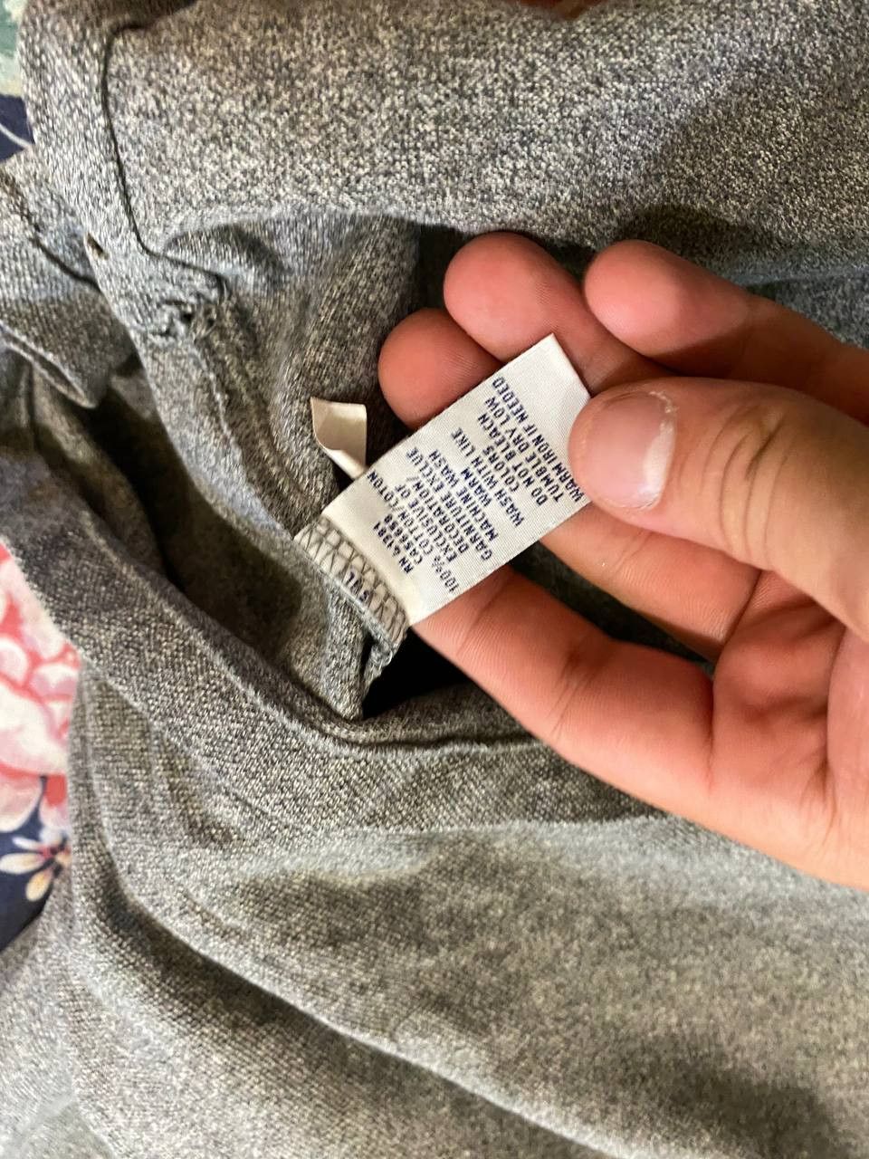 Polo Ralph Lauren Vintage Polo Ralph Lauren Polo T Shirt Tee Size US L / EU 52-54 / 3 - 10 Thumbnail