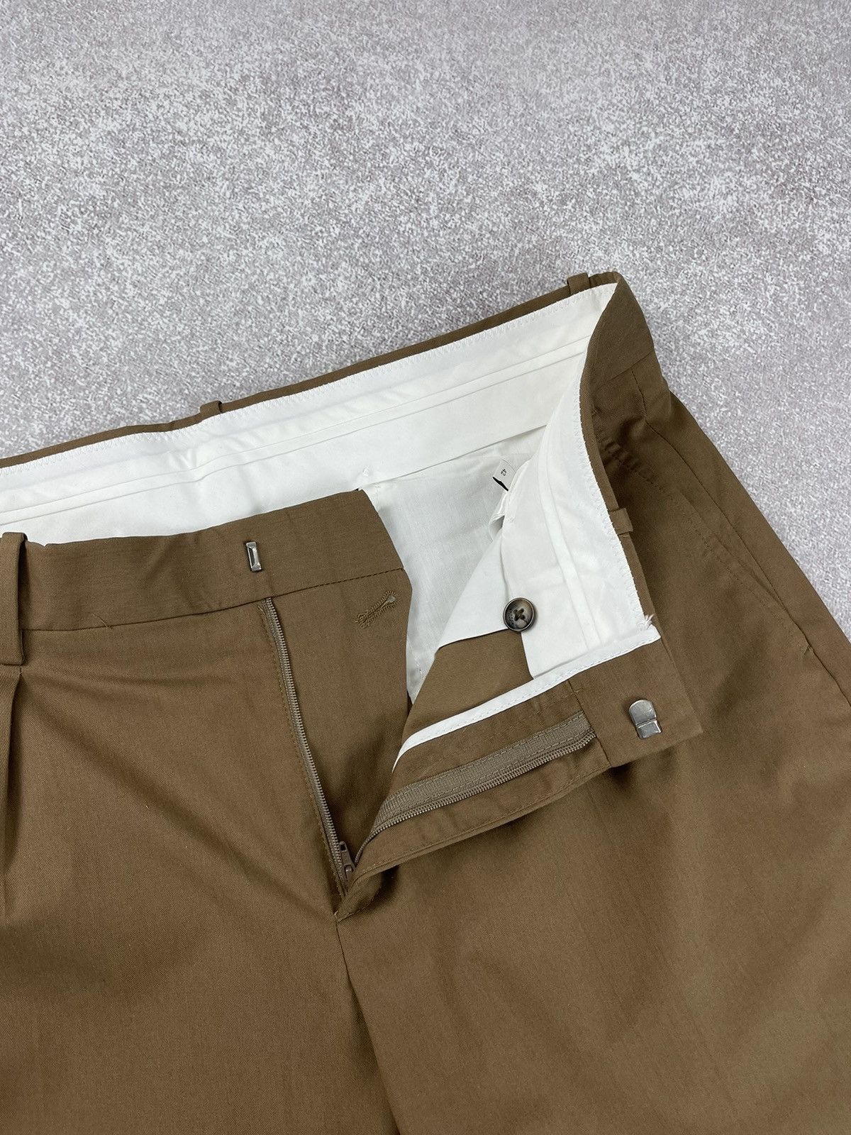 Sandro Sandro Paris Shorts Men’s Size 42 Size US 33 - 5 Thumbnail