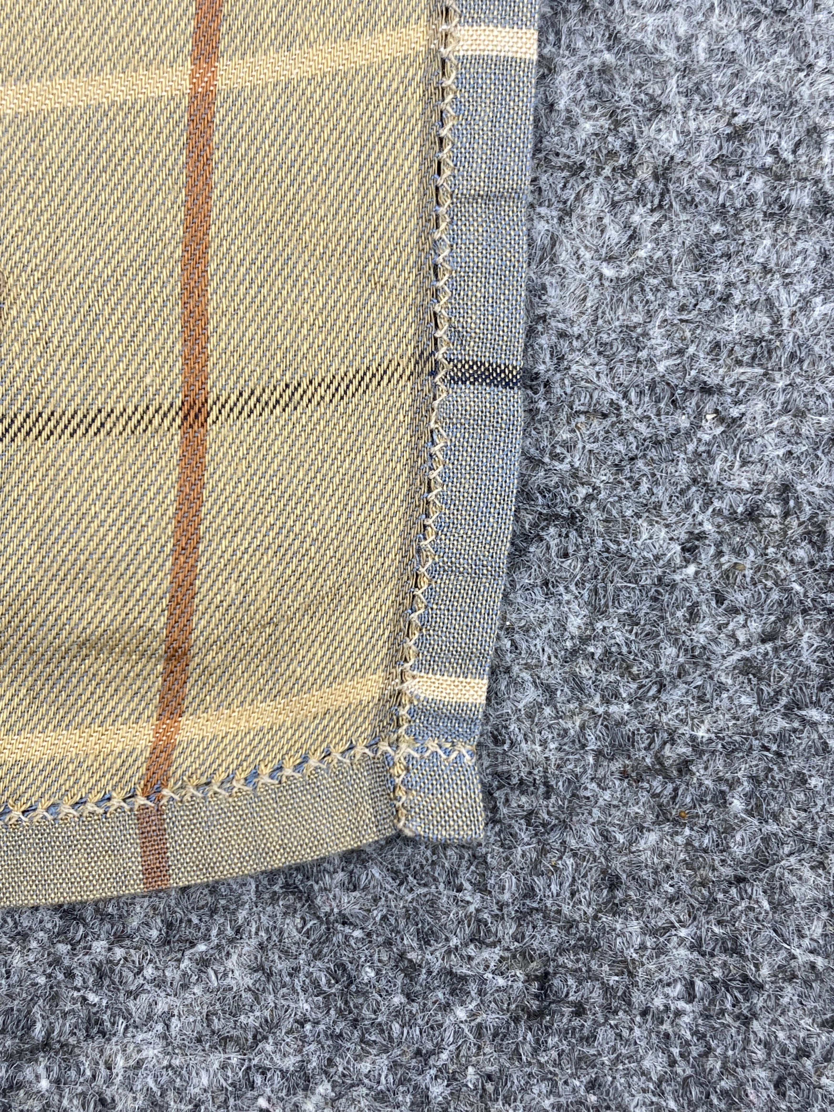 Burberry Burberry Handkerchief / Bandana / Neckerchief HKC0539 Size ONE SIZE - 6 Thumbnail