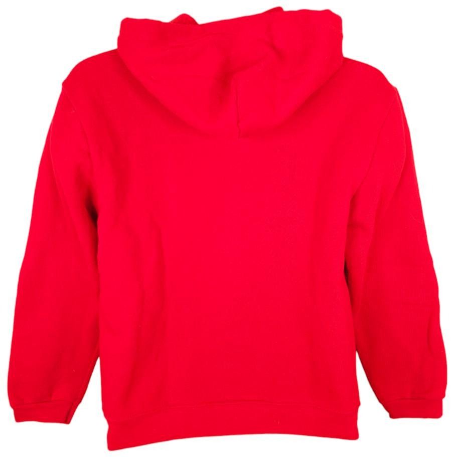 Disney Vintage Disneyland Sweatshirt Hoodie Womens Size Medium Red Size M / US 6-8 / IT 42-44 - 3 Thumbnail
