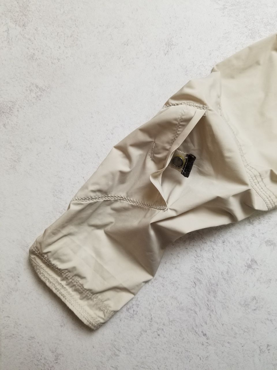 Parajumpers Parajumpers Vntage Zip Cargo Y2K Windbreaker Jacket Size M / US 6-8 / IT 42-44 - 8 Thumbnail