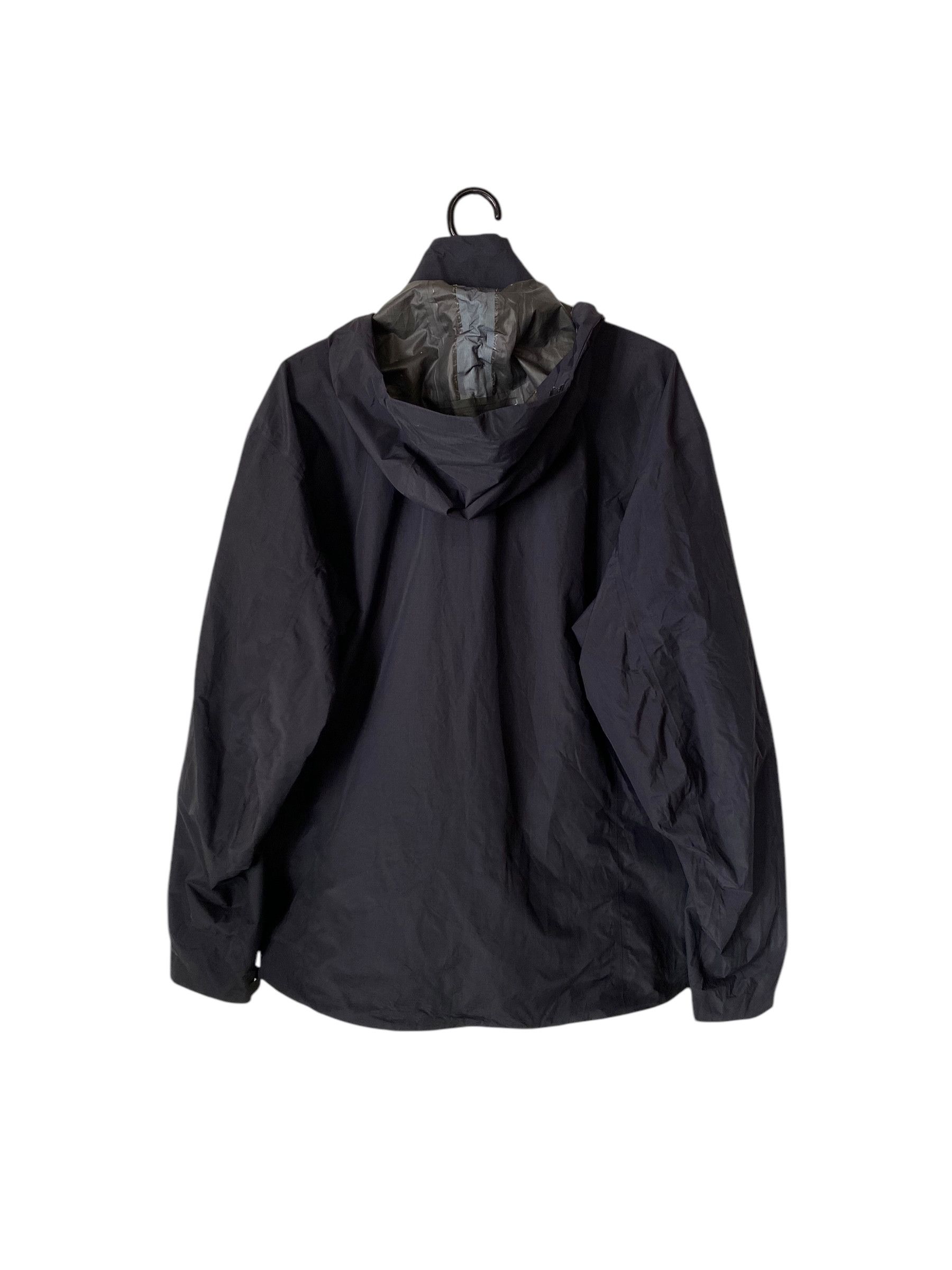 Arc'teryx Vintage Arc'teryx gore tex paclite shell jacket Size US M / EU 48-50 / 2 - 2 Thumbnail