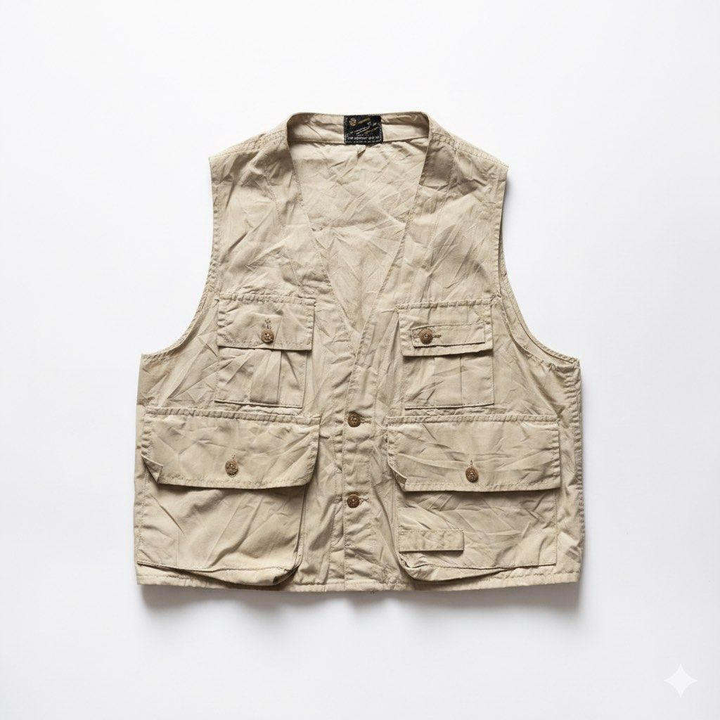 Other Vintage 40’s American Field by Hettrick MFG Co. Size US M / EU 48-50 / 2 - 1 Thumbnail