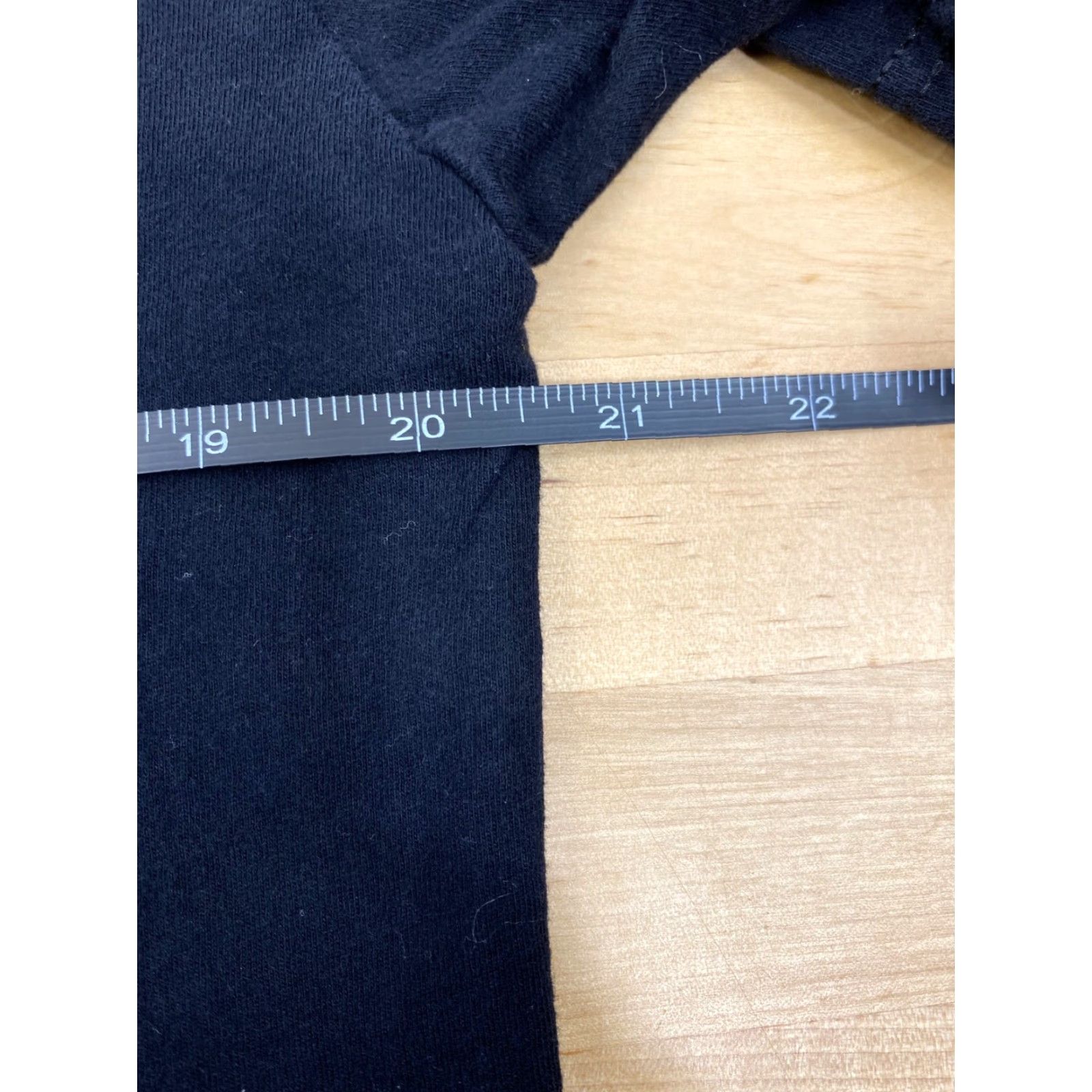 Next Level Harvest Whiskey American Bourbon Black Short Sleeve T-shirt #2664 Size US L / EU 52-54 / 3 - 6 Thumbnail