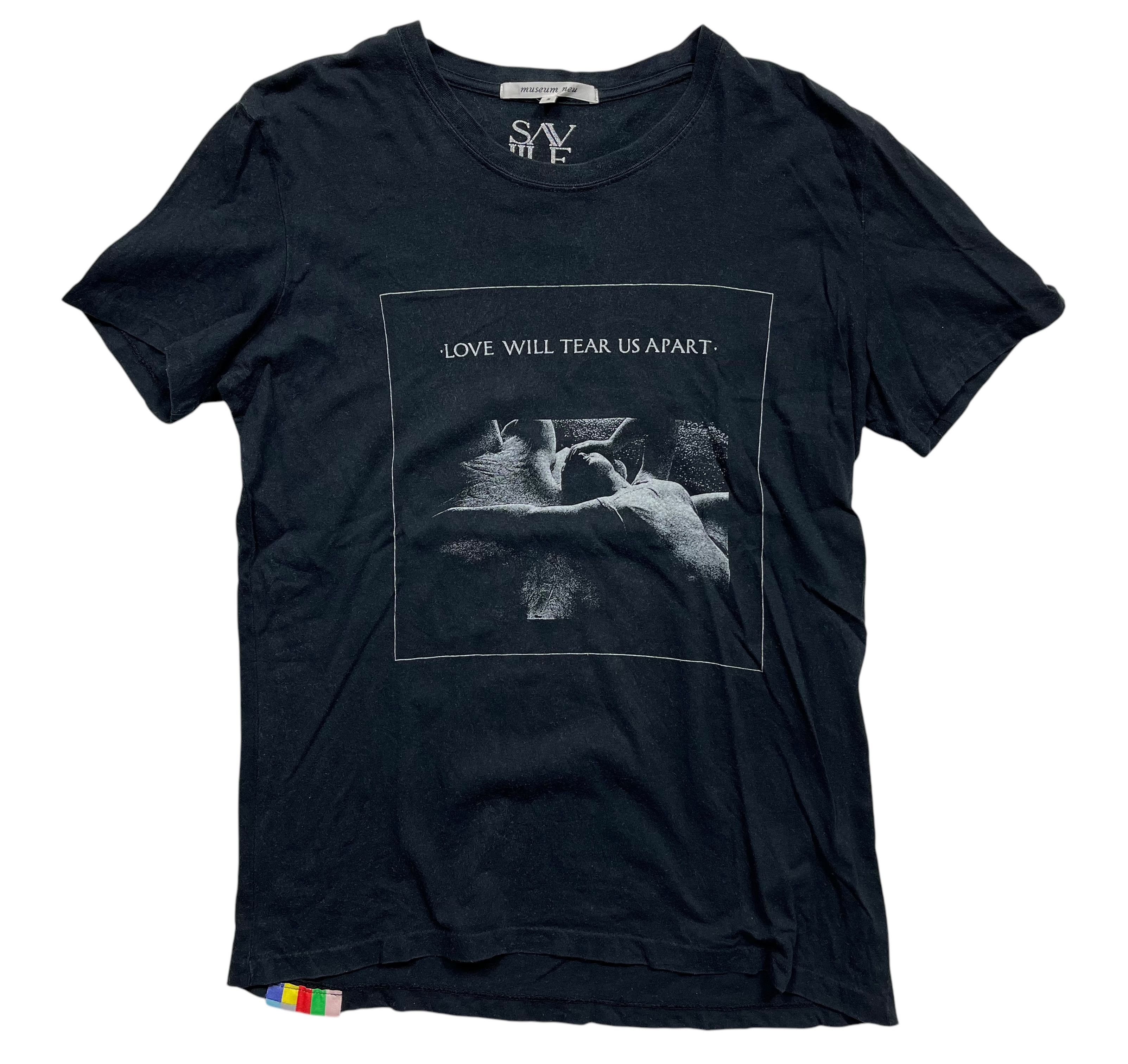 Joy Division Museum Neu x Joy Division by Kazuki Kuraishi 2012 Size US S / EU 44-46 / 1 - 1 Thumbnail
