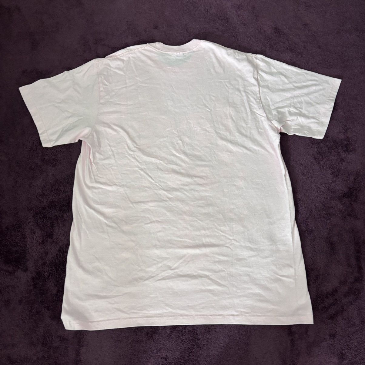 Supreme Supreme Trash Tee (SS23) Light Pink Size US L / EU 52-54 / 3 - 2 Thumbnail