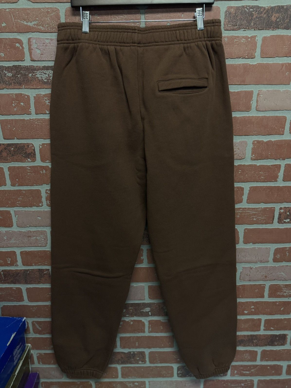 Eric Emanuel × Swarovski Eric Emanuel x Swarovski Sweatpants Size XL (NEW) RARE Size US 34 / EU 50 - 7 Thumbnail
