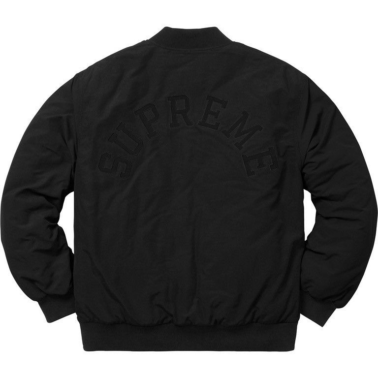 Champion × Supreme Supreme/Champion Color Blocked Jacket Size US M / EU 48-50 / 2 - 6 Thumbnail