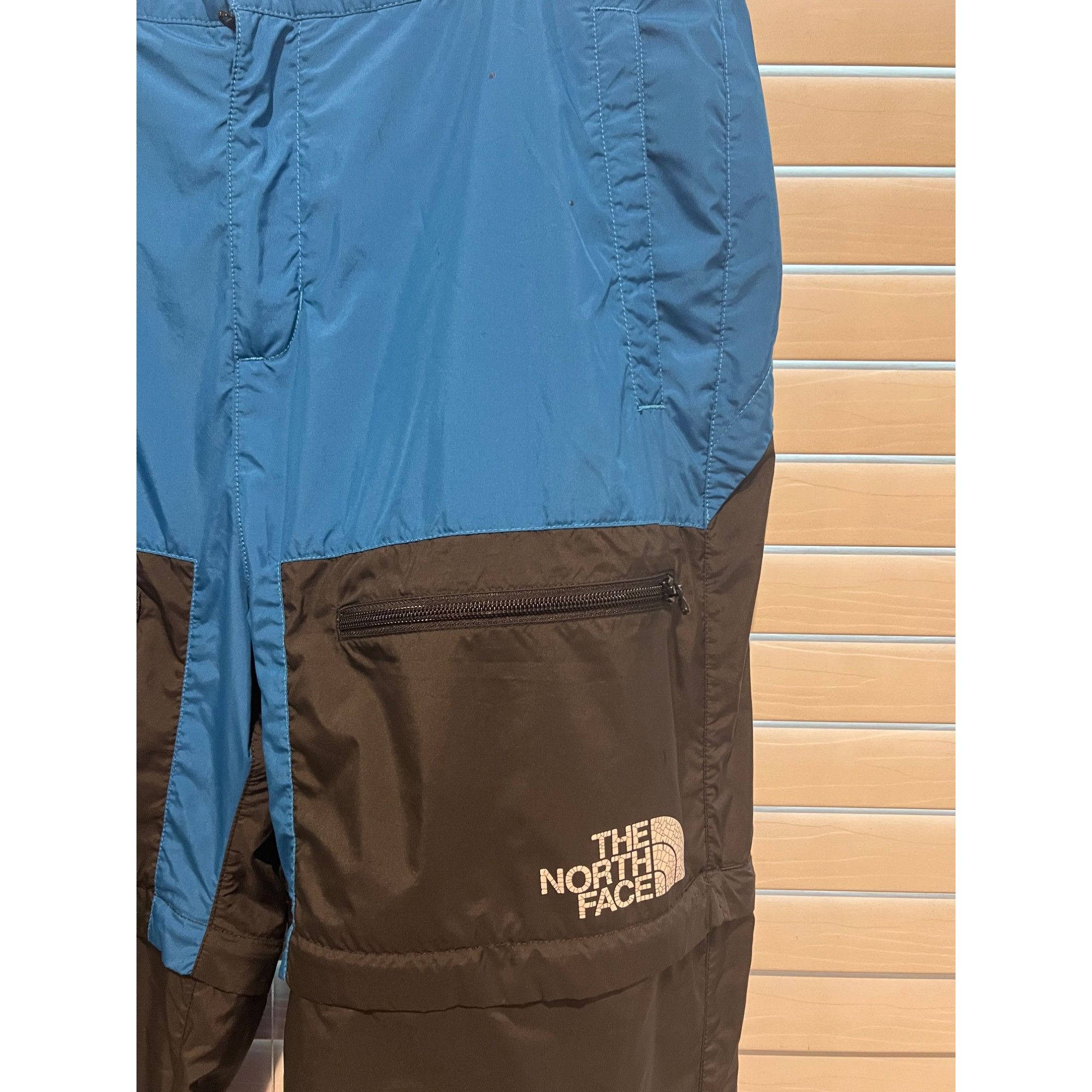 The North Face The North Face Men's Logo Origins 86 Mountain Relaxed Fit Co Size US 36 / EU 52 - 6 Thumbnail