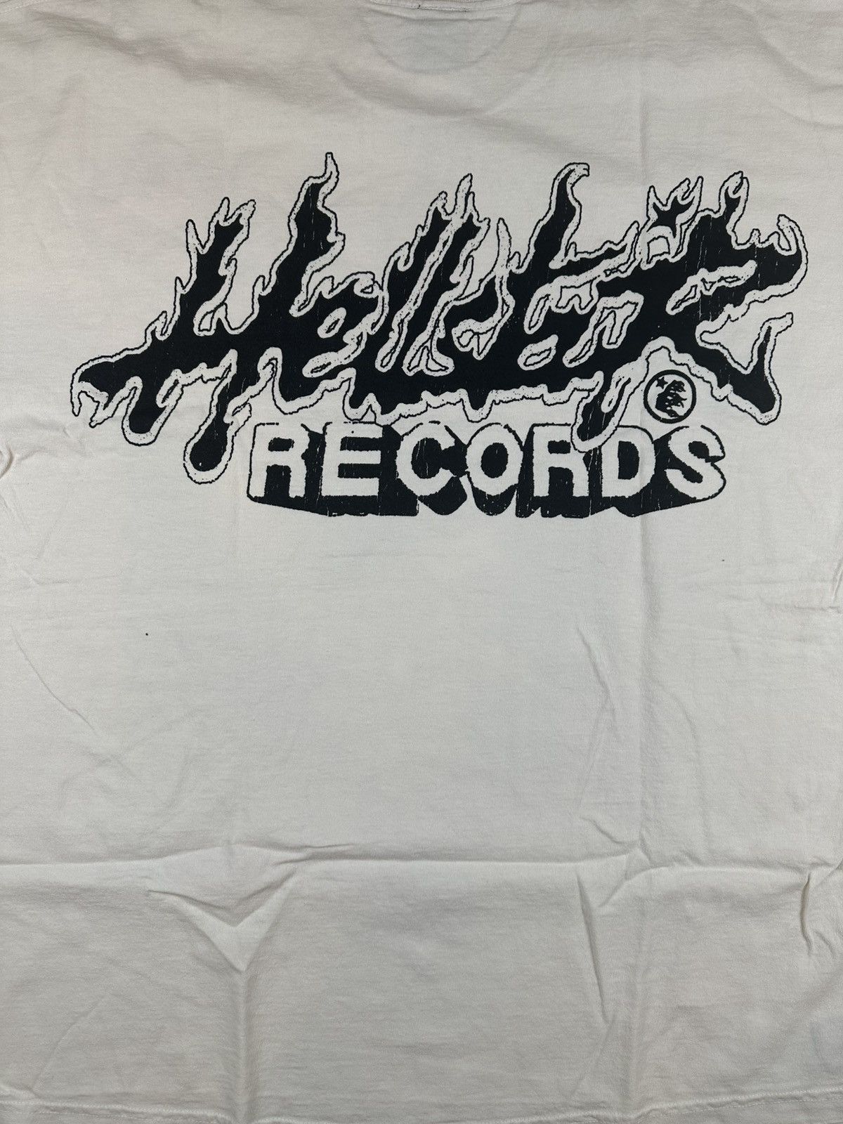 HELLSTAR Hellstar Overseas Collection Heaven Sounds T-shirt Size US XXL / EU 58 / 5 - 5 Thumbnail