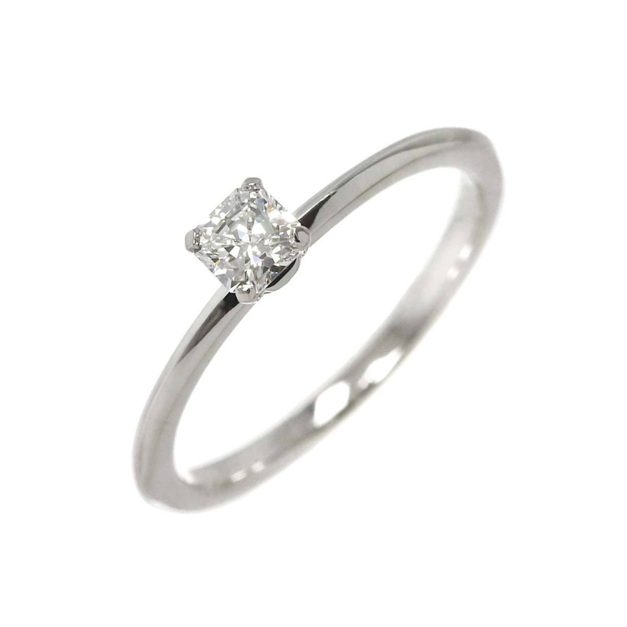 Tiffany & Co. Tiffany & Co Solitaire ring Size ONE SIZE - 1 Thumbnail