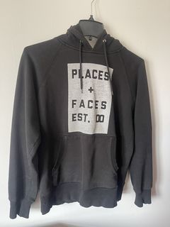 Places + Faces | Grailed