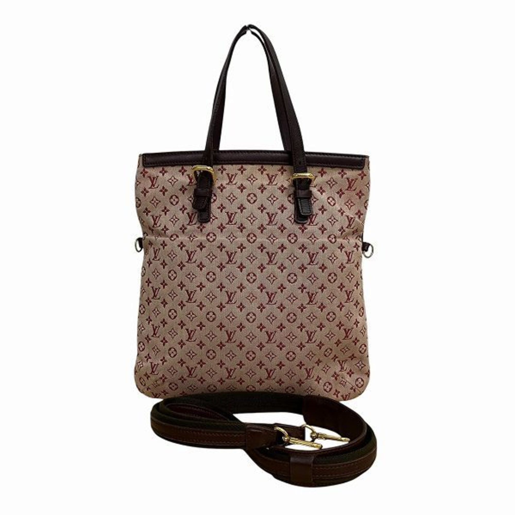 Louis Vuitton Louis Vuitton Françoise tote Size ONE SIZE - 1 Thumbnail