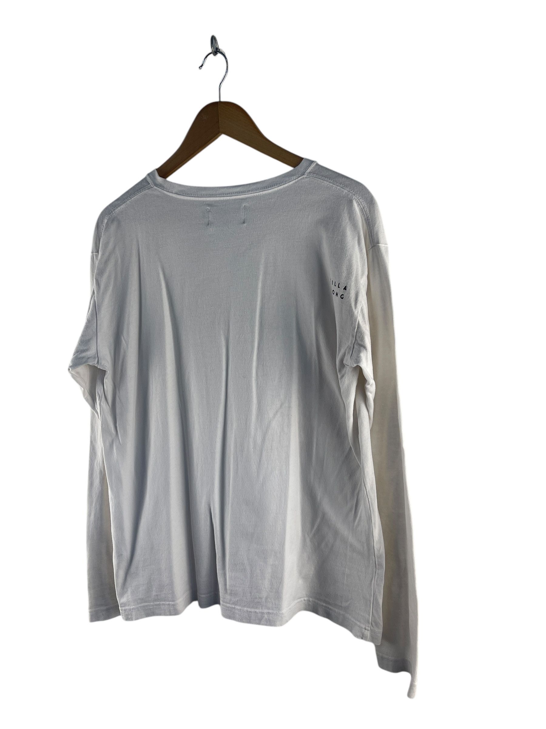 Billabong Billabong Long Sleeve Tee Size US L / EU 52-54 / 3 - 7 Thumbnail