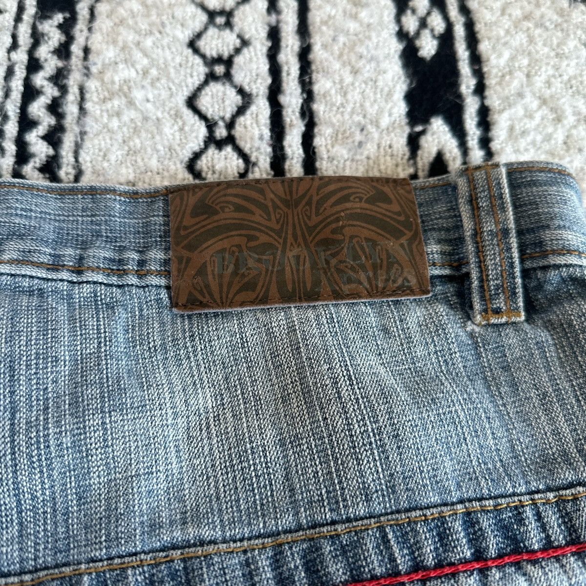 Other Designer Denim Jorts Size US 36 / EU 52 - 3 Thumbnail