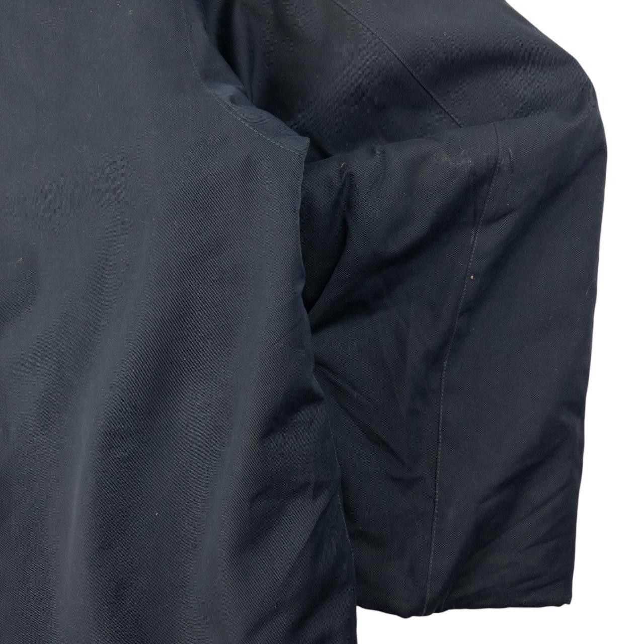 Salomon Vintage Salomon Q Zip Padded Pullover Jacket Size XL Size US XL / EU 56 / 4 - 7 Thumbnail