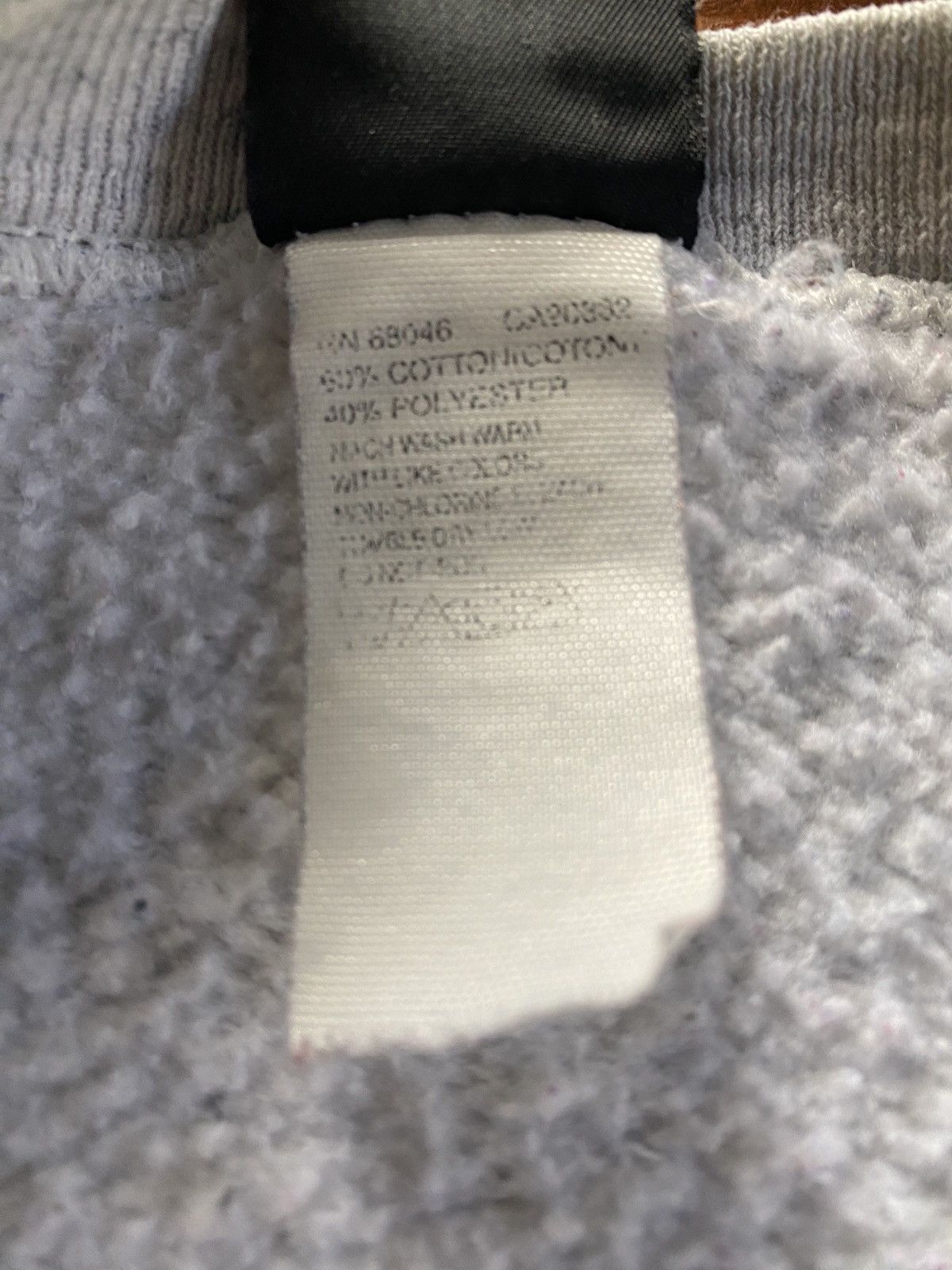 Mickey Unlimited Vintage 90’s Mickey Mouse Crewneck Sweatshirt Size US XL / EU 56 / 4 - 9 Thumbnail