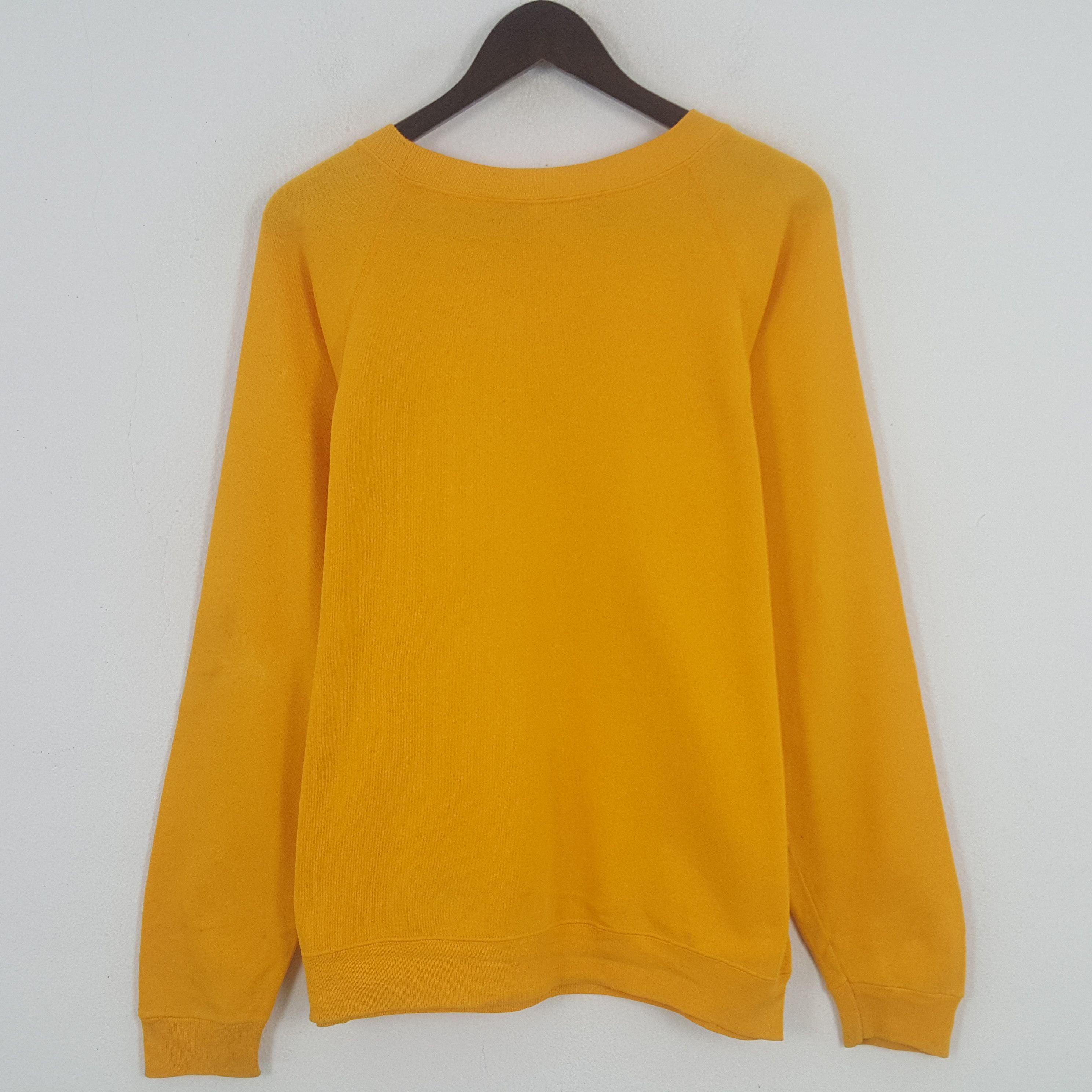 Cartoon Network × Hanes × Vintage Vintage Club A Bug Sweatshirt Size US L / EU 52-54 / 3 - 3 Thumbnail