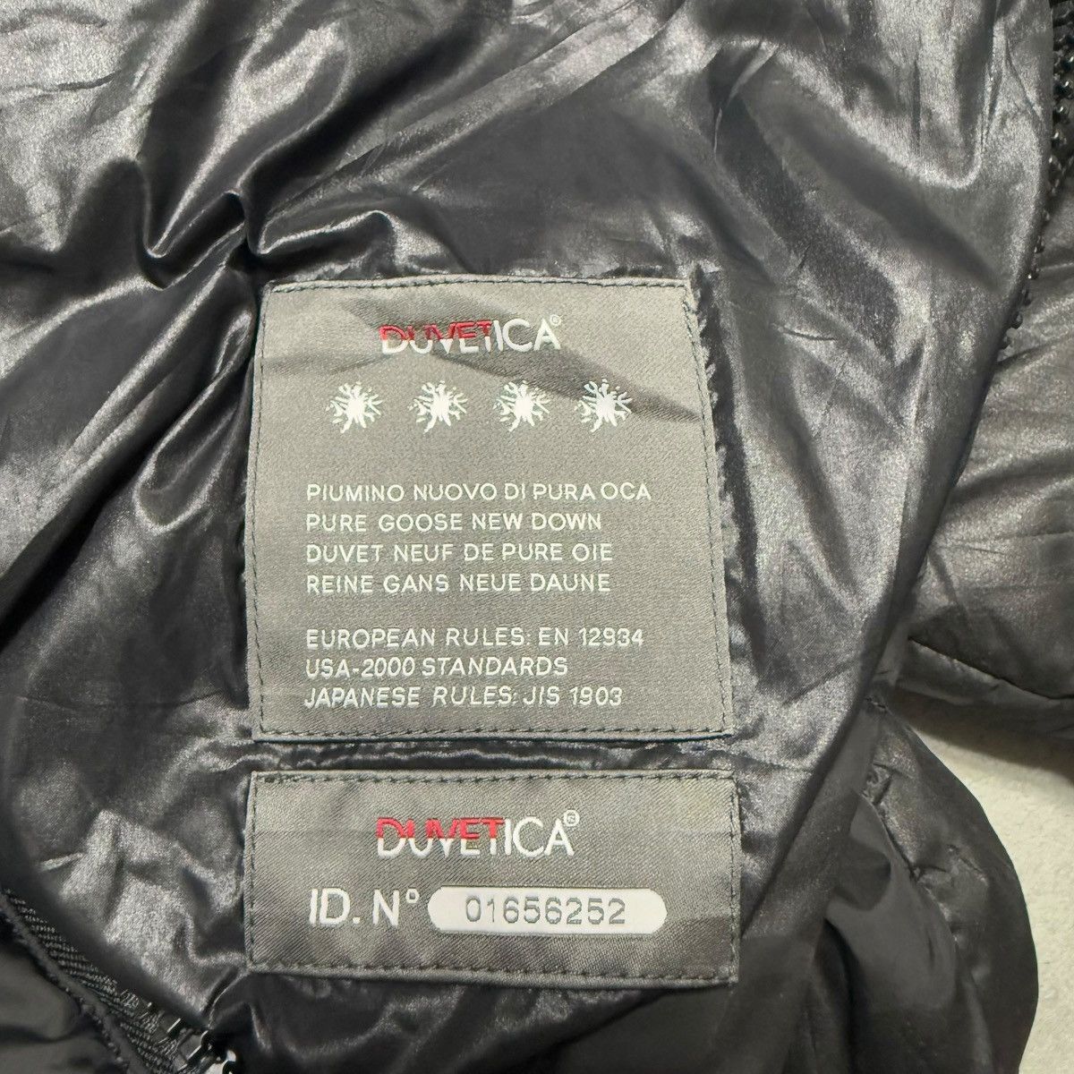 Duvetica Duvetica Camo Down Full Zipp Jacket Size US S / EU 44-46 / 1 - 8 Thumbnail