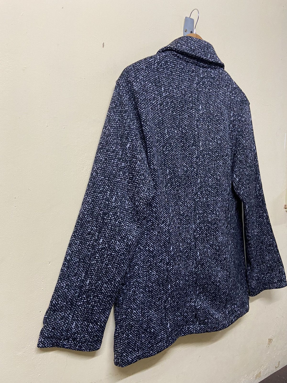 Japanese Brand × Kansai Yamamoto Kansai Yamamoto Jacket Size US L / EU 52-54 / 3 - 9 Thumbnail