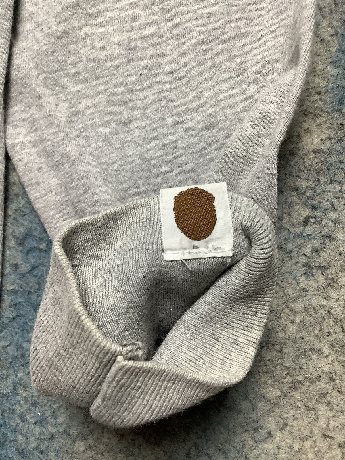 Vintage BAPE Longsleeve