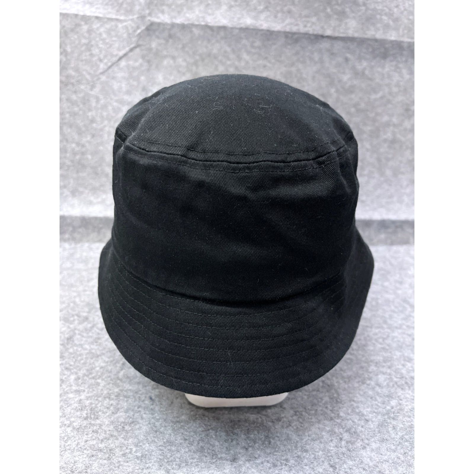 Primitive Primitive Apparel Bucket Hat One Size Black Casual Beach Butterfly Mens Size ONE SIZE - 6 Thumbnail