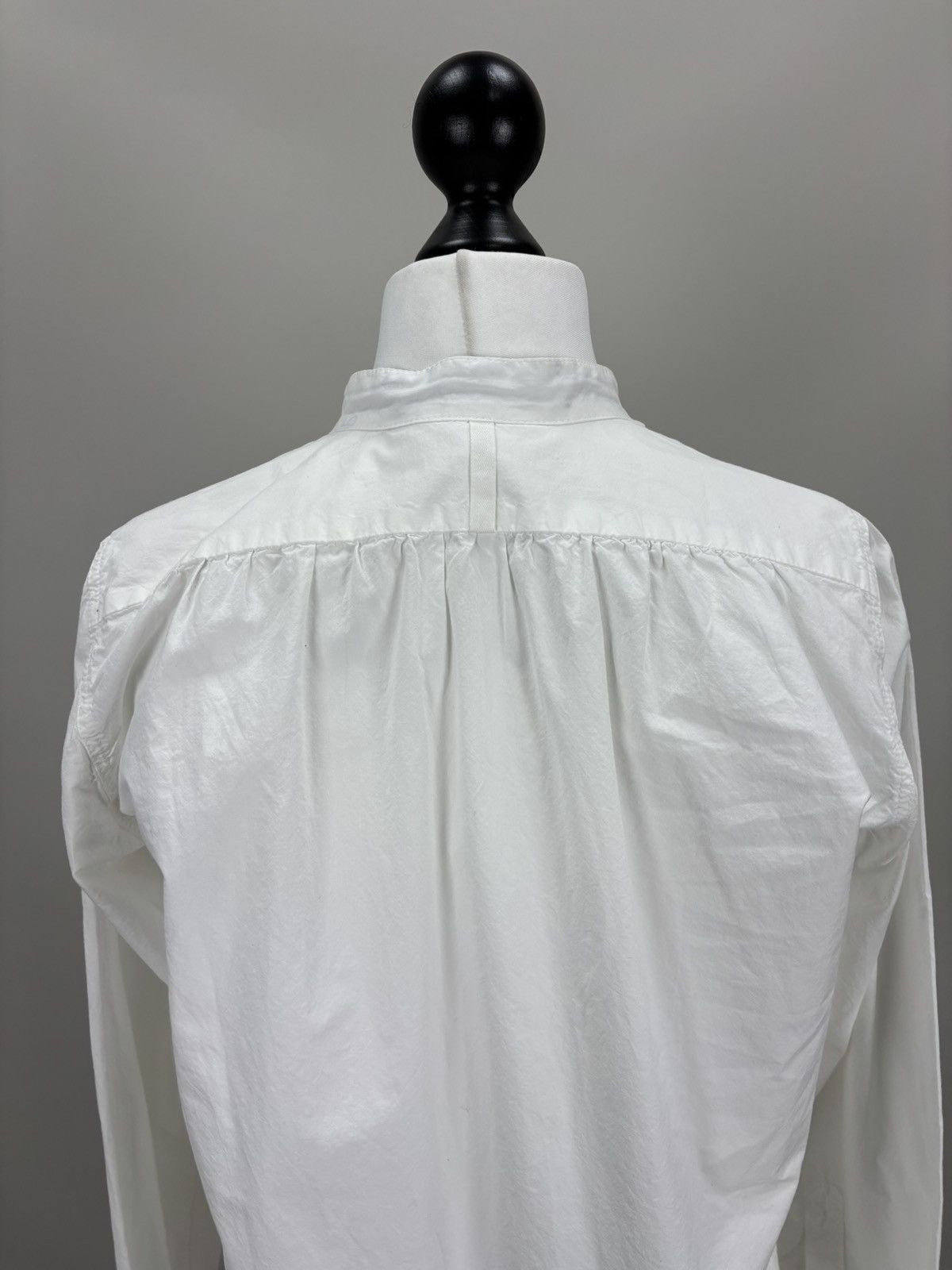 Other Womens shirt Hannoh Wessel Size 40 Color White Size S / US 4 / IT 40 - 9 Thumbnail