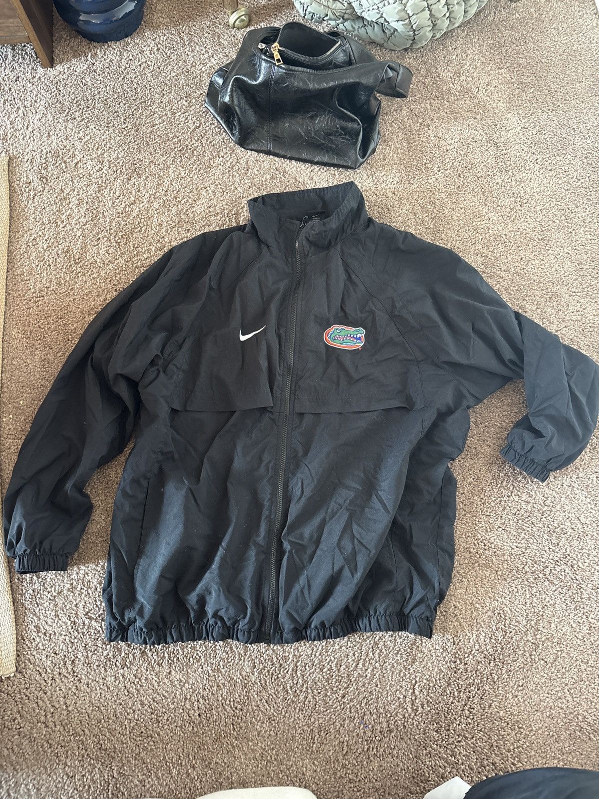 Nike Nike elite university of florida jacket Size US XL / EU 56 / 4 - 1 Preview