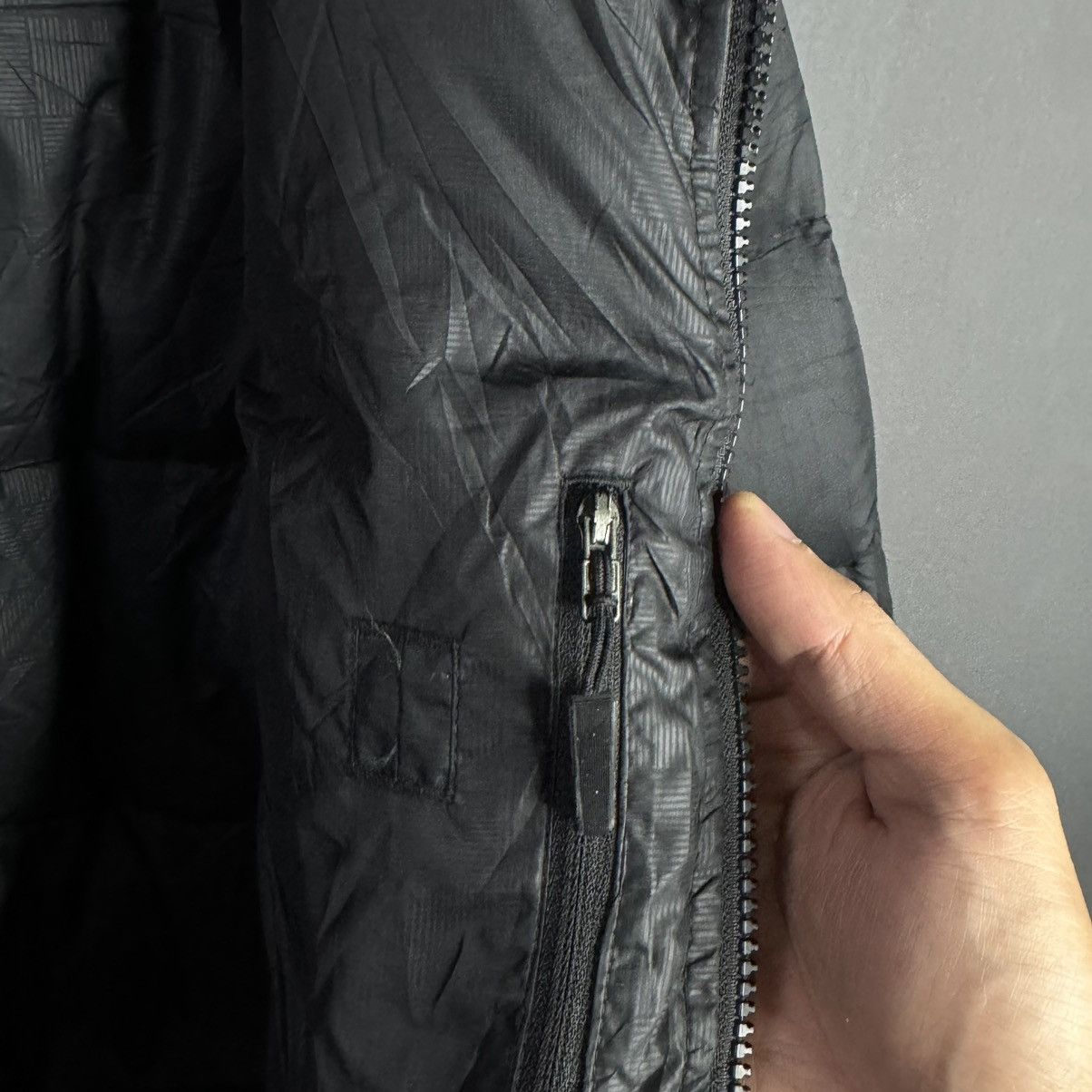 Nike Vintage Nike Puffer Jacket Size US M / EU 48-50 / 2 - 5 Thumbnail