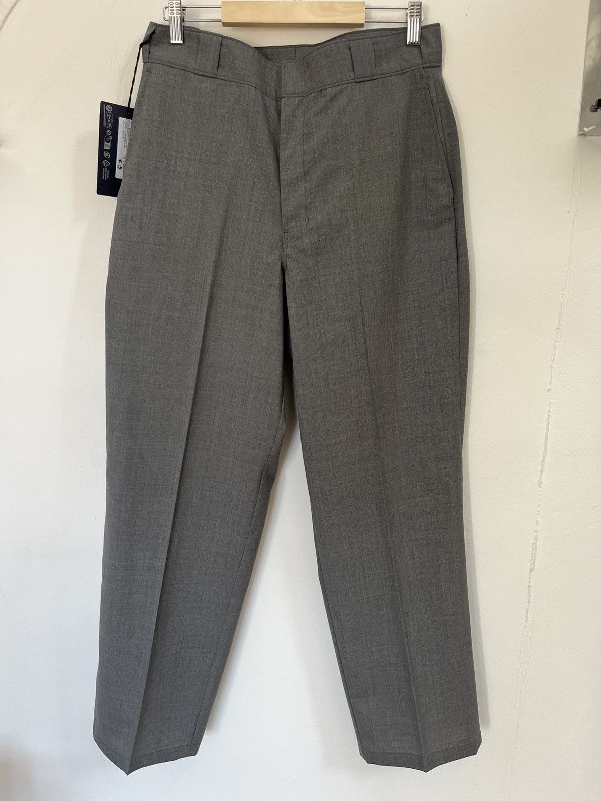Prada Prada DNA Trouser Size US 30 / EU 46 - 1 Thumbnail