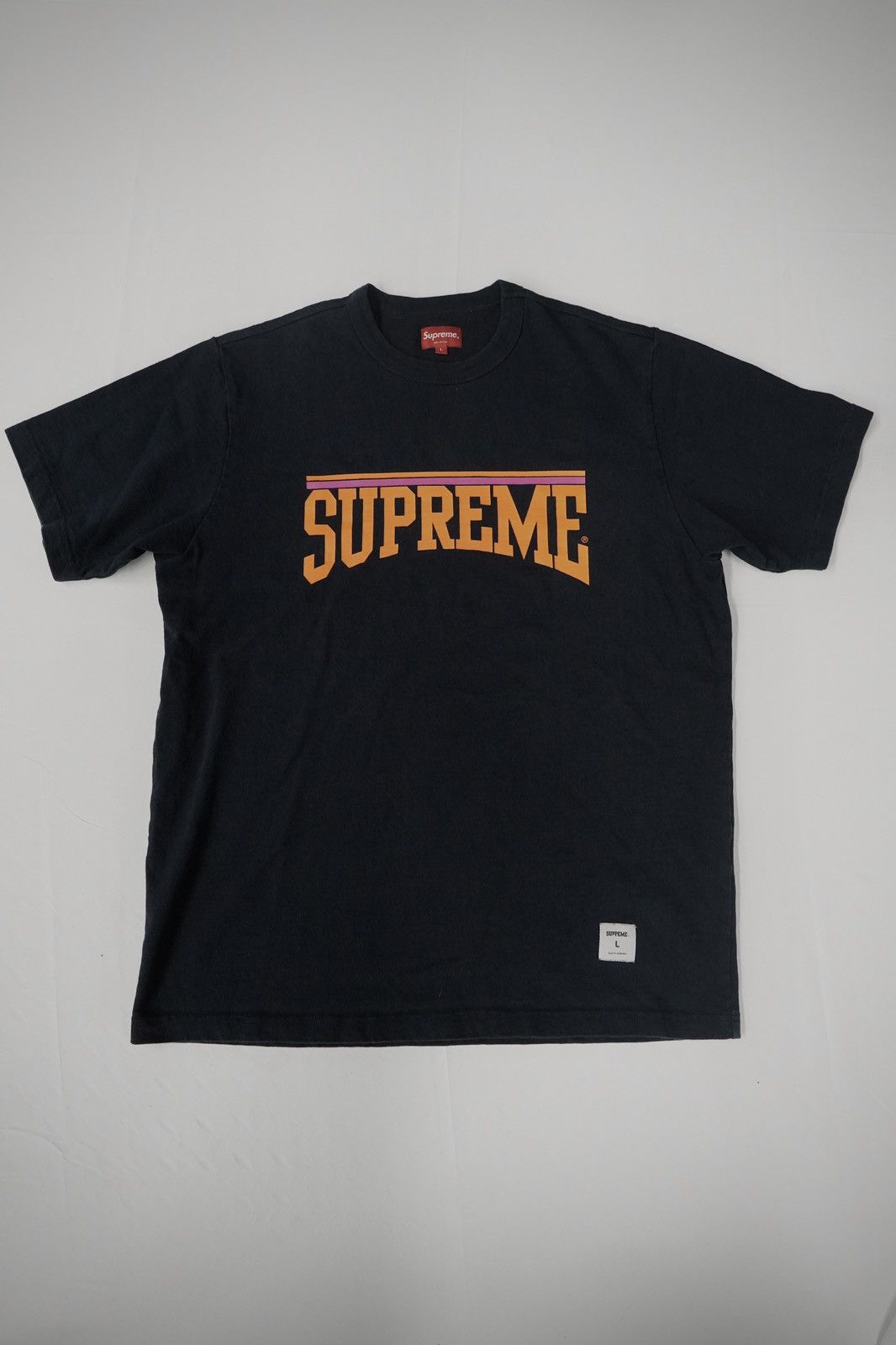 Supreme Supreme Arch SS Top Size US L / EU 52-54 / 3 - 1 Thumbnail