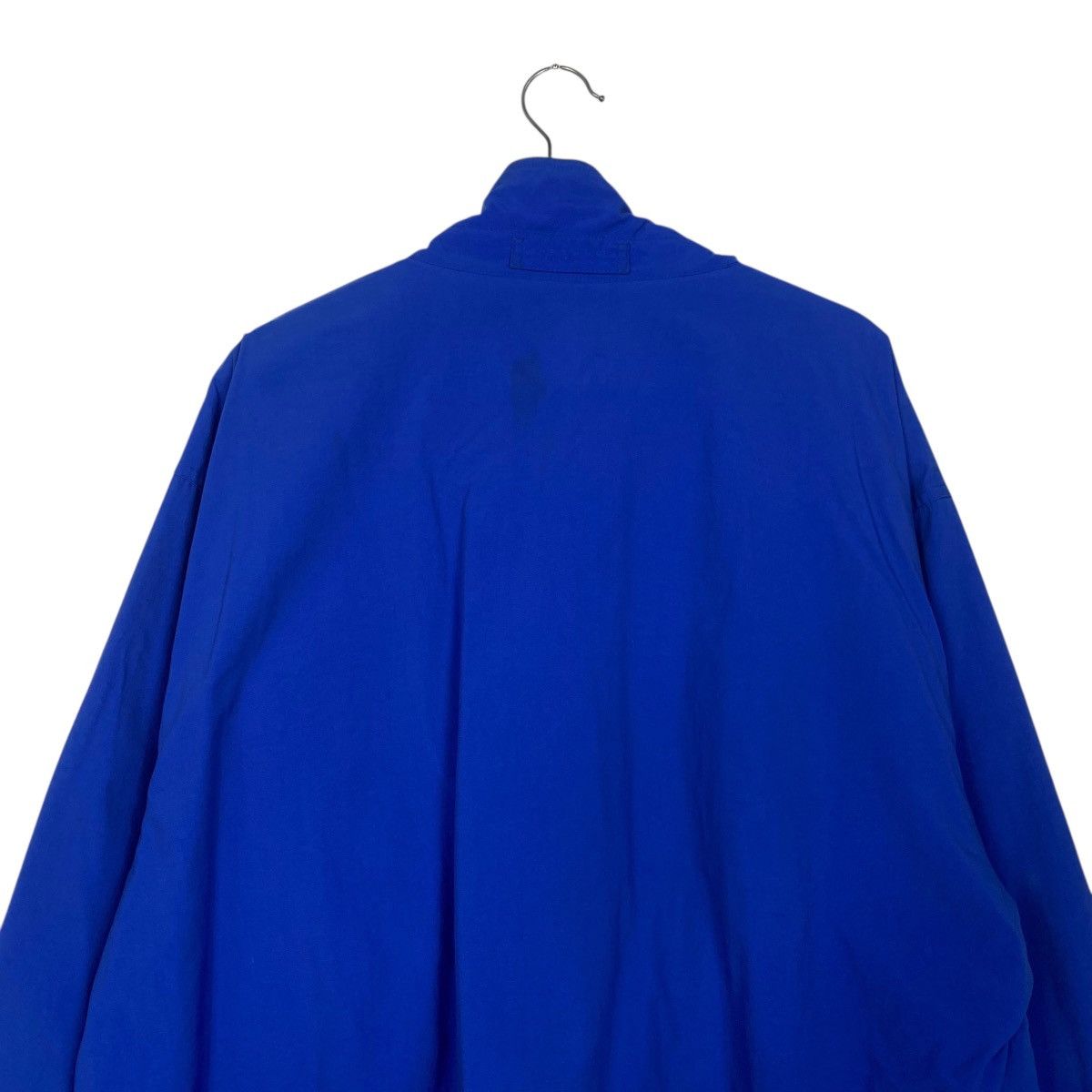 Polo Ralph Lauren × Vintage Vintage Polo Sport light jacket Size US XL / EU 56 / 4 - 8 Thumbnail