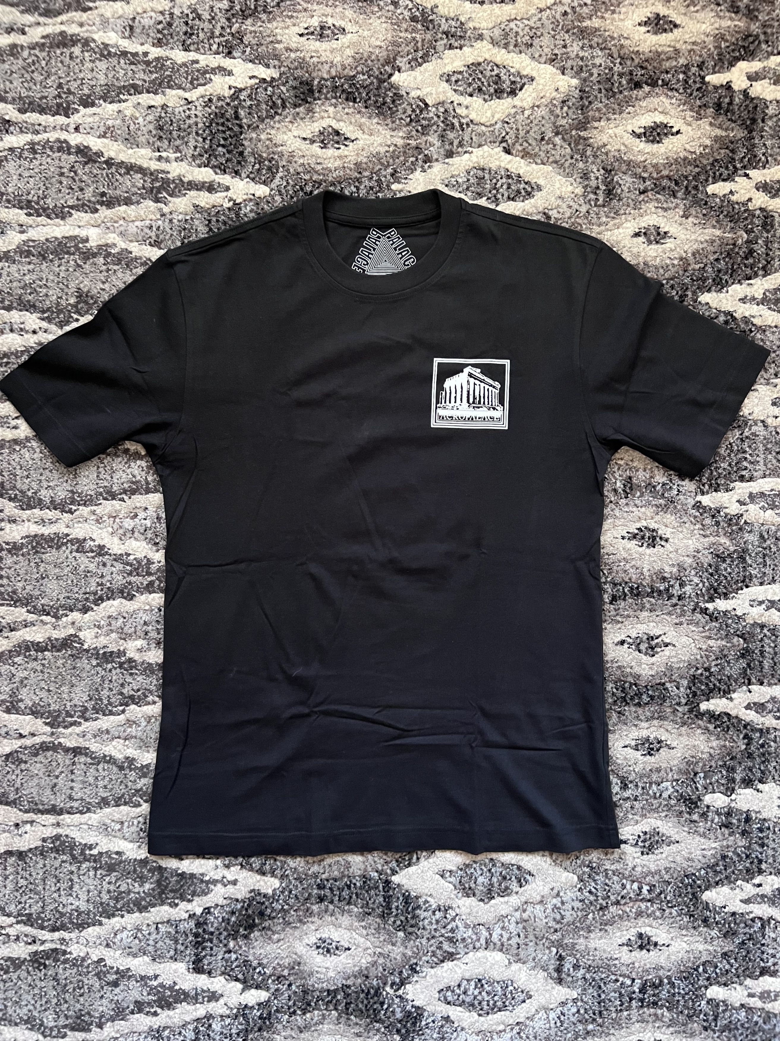 Palace Palace Acropalace T-Shirt Size US M / EU 48-50 / 2 - 2 Thumbnail