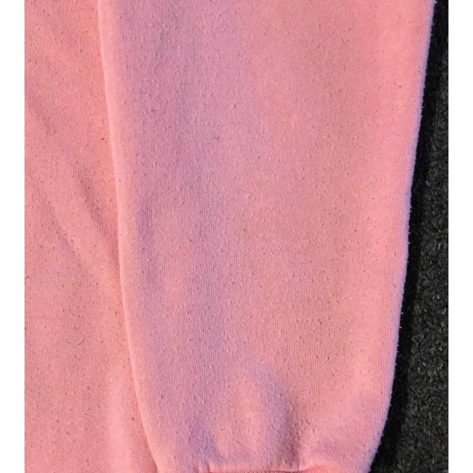 Vintage VINTAGE Snowboard Hoodie Shirt Mens S Pink 80s 90s USA Reno Nevada Faded Snow Mountains Grunge Art Ski Moon Vaporwave Size US S / EU 44-46 / 1 - 4 Thumbnail