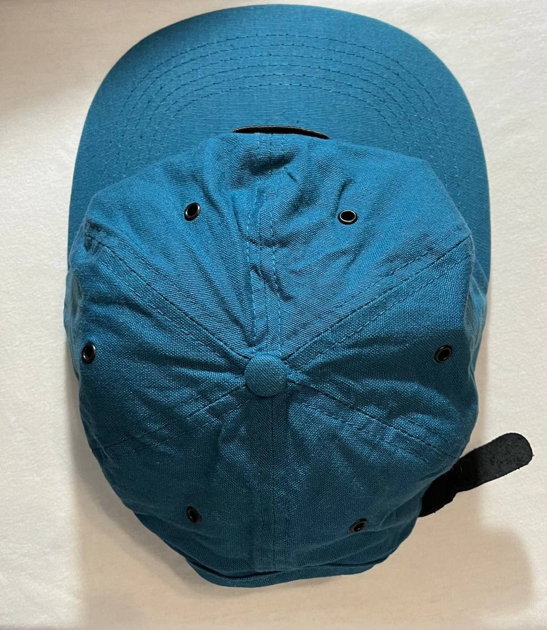 Volcom Volcom stone cap vintage hat snapback Size ONE SIZE - 2 Thumbnail