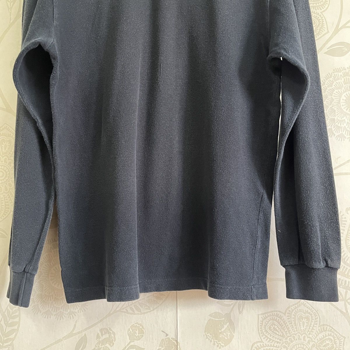 Christian Dior Monsieur × Hedi Slimane × Vintage Vintage 80s Christian Dior Monsieur John Galliano Polo Size US M / EU 48-50 / 2 - 13 Thumbnail