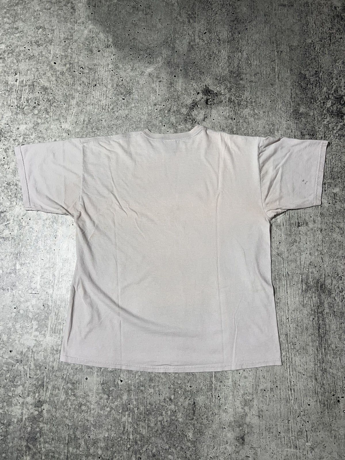 Other Vintage Y2K Northwest Airlines Graphic Tee Size US XL / EU 56 / 4 - 10 Thumbnail