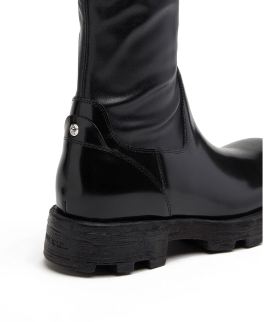 Diesel D-Hammer HCH Size US 7 / IT 37 - 4 Thumbnail