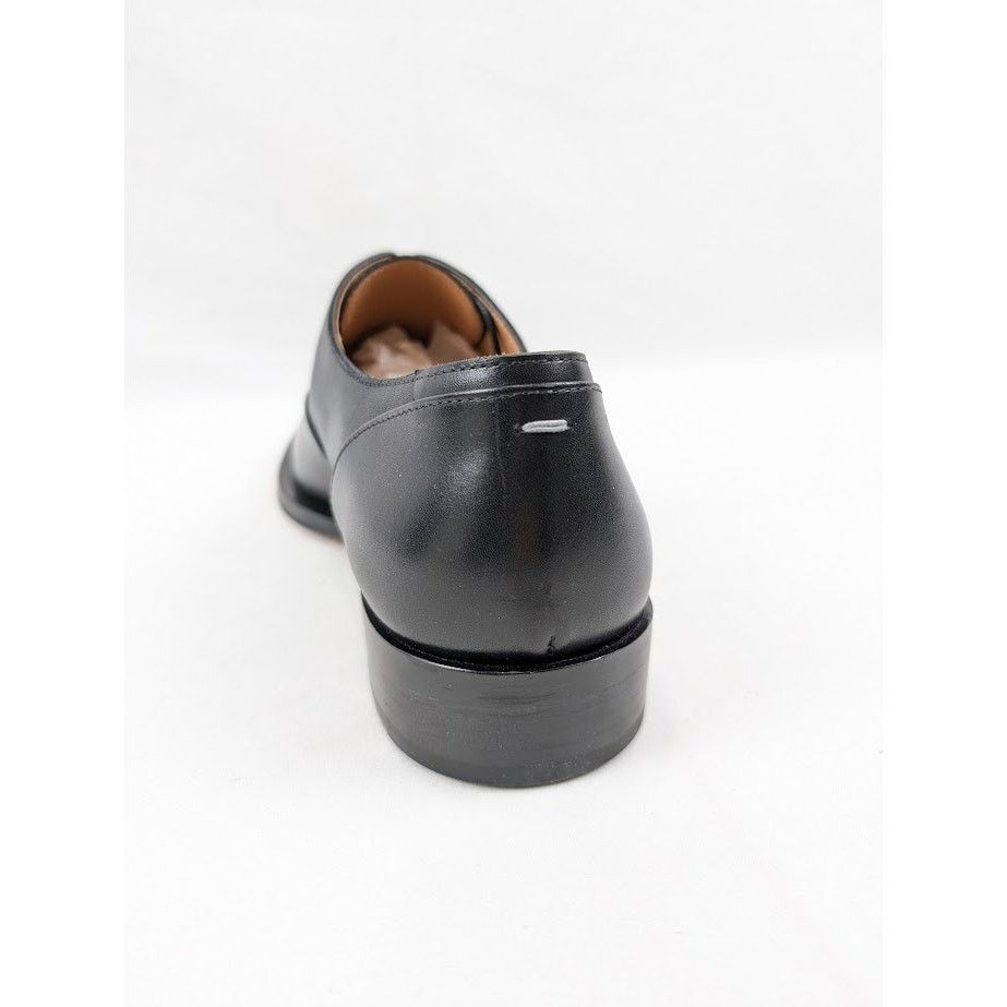 Maison Margiela o1rshd1 Derby Shoes in Black Size US 10 / EU 43 - 10 Thumbnail