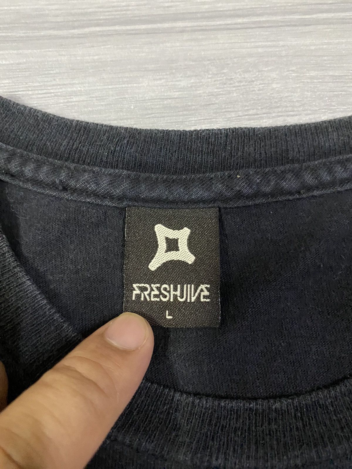 Other Freshjive Streetwear Shirt Size US L / EU 52-54 / 3 - 8 Thumbnail