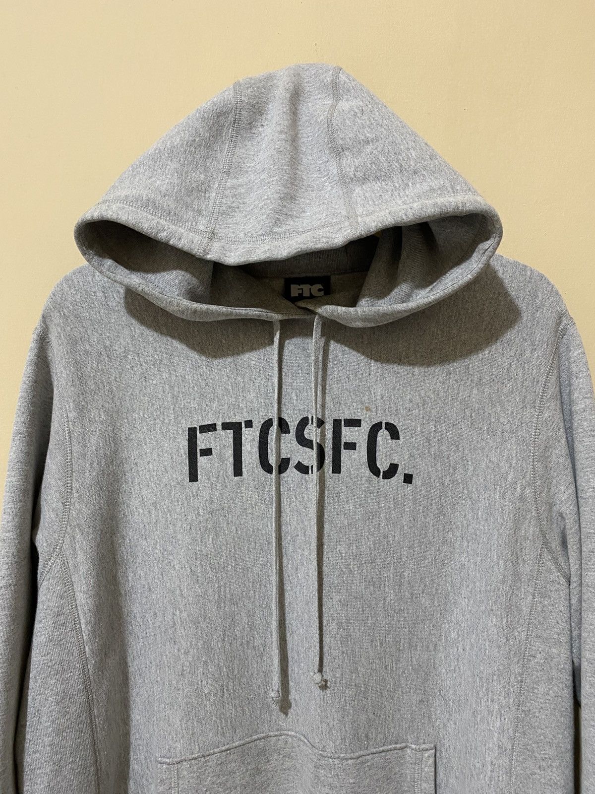 Other FTC.FC Skateboard Hoodie Size US M / EU 48-50 / 2 - 3 Thumbnail