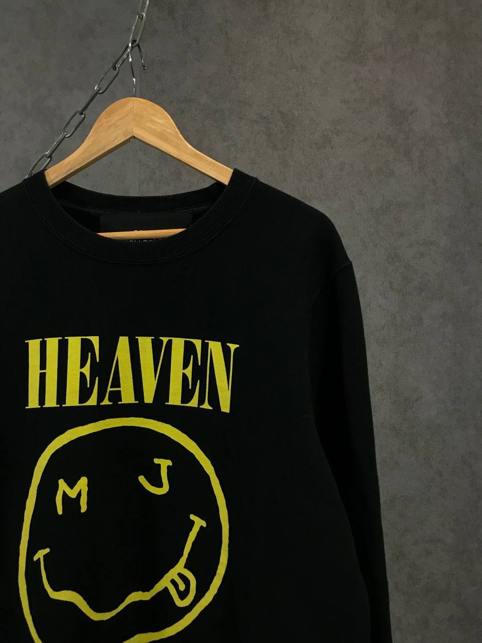 Marc Jacobs Marc Jacobs Redux Grunge Collection sweatshirt Size US S / EU 44-46 / 1 - 2 Thumbnail