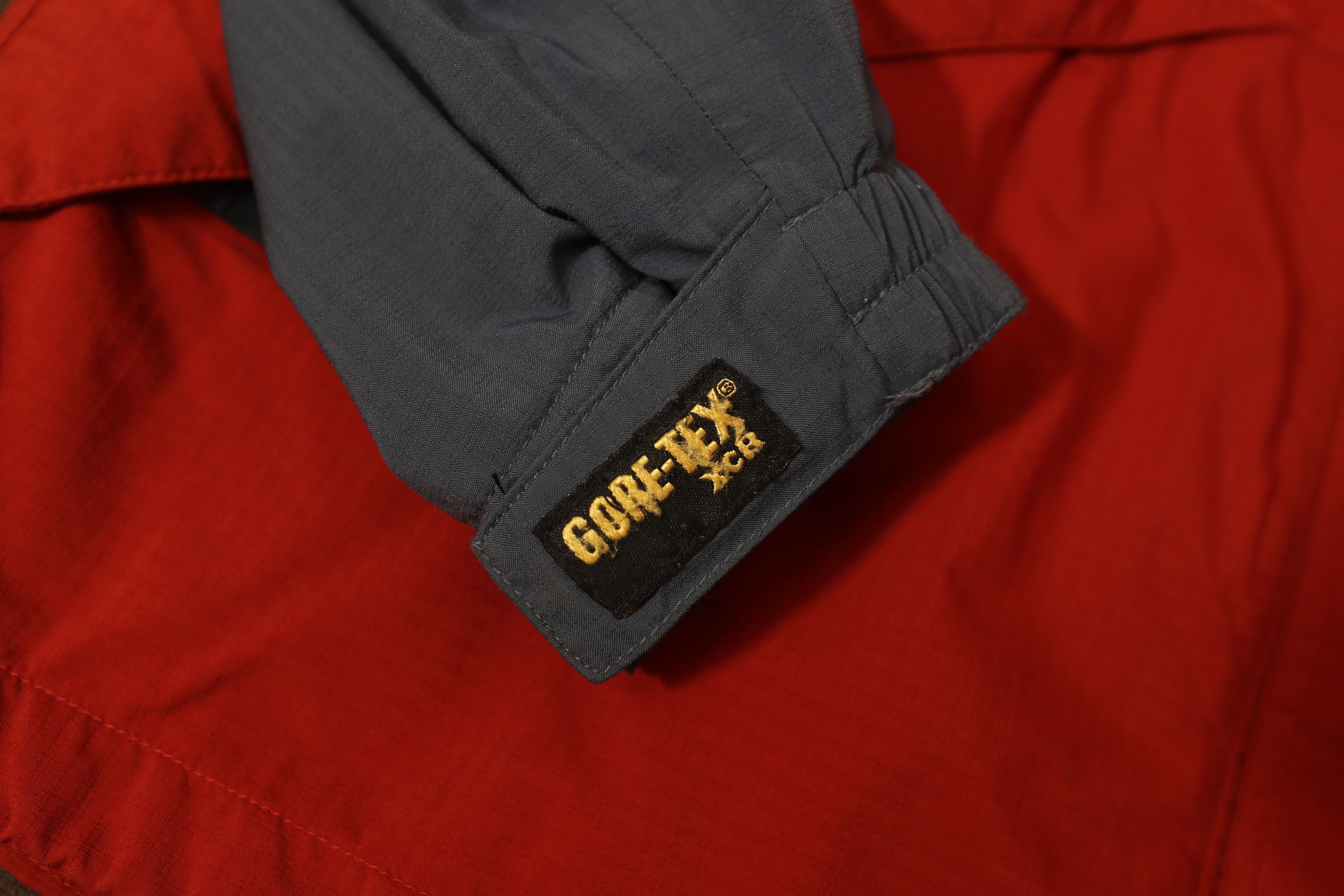 Rei REI Goretex Vintage Jacket (L) Size US L / EU 52-54 / 3 - 10 Thumbnail