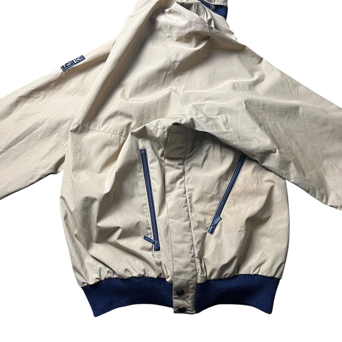 Japanese Brand × Phenix VINTAGE PHENIX ANORAK JACKET Size US L / EU 52-54 / 3 - 9 Thumbnail